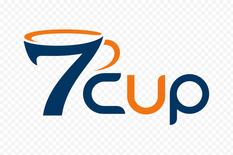 7 cup লোগো
